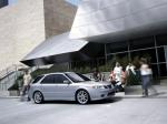 Saab 9-2X 2004 года